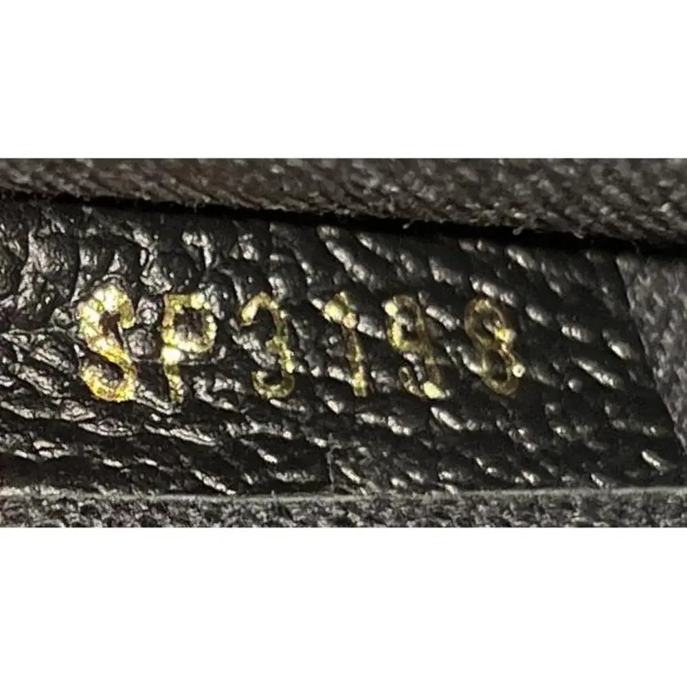 Louis Vuitton Felicie Pochette #240753L16B